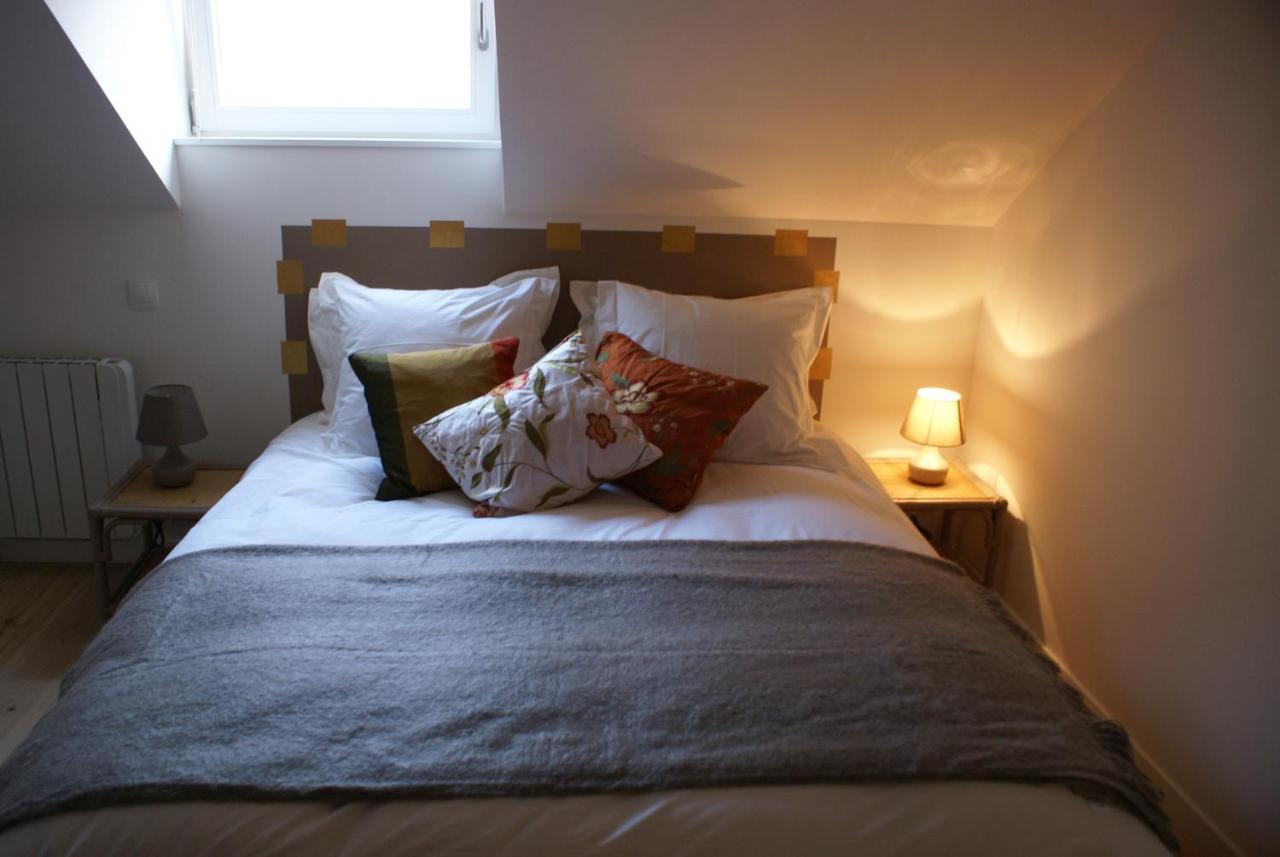 Bed and Breakfast La Cour Soubespin Lille Exteriér fotografie