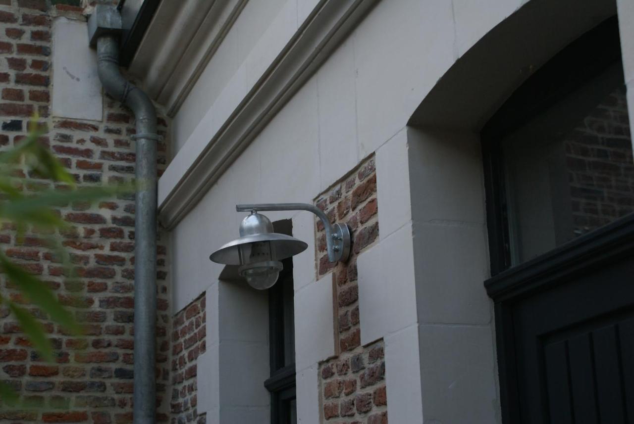 Bed and Breakfast La Cour Soubespin Lille Exteriér fotografie