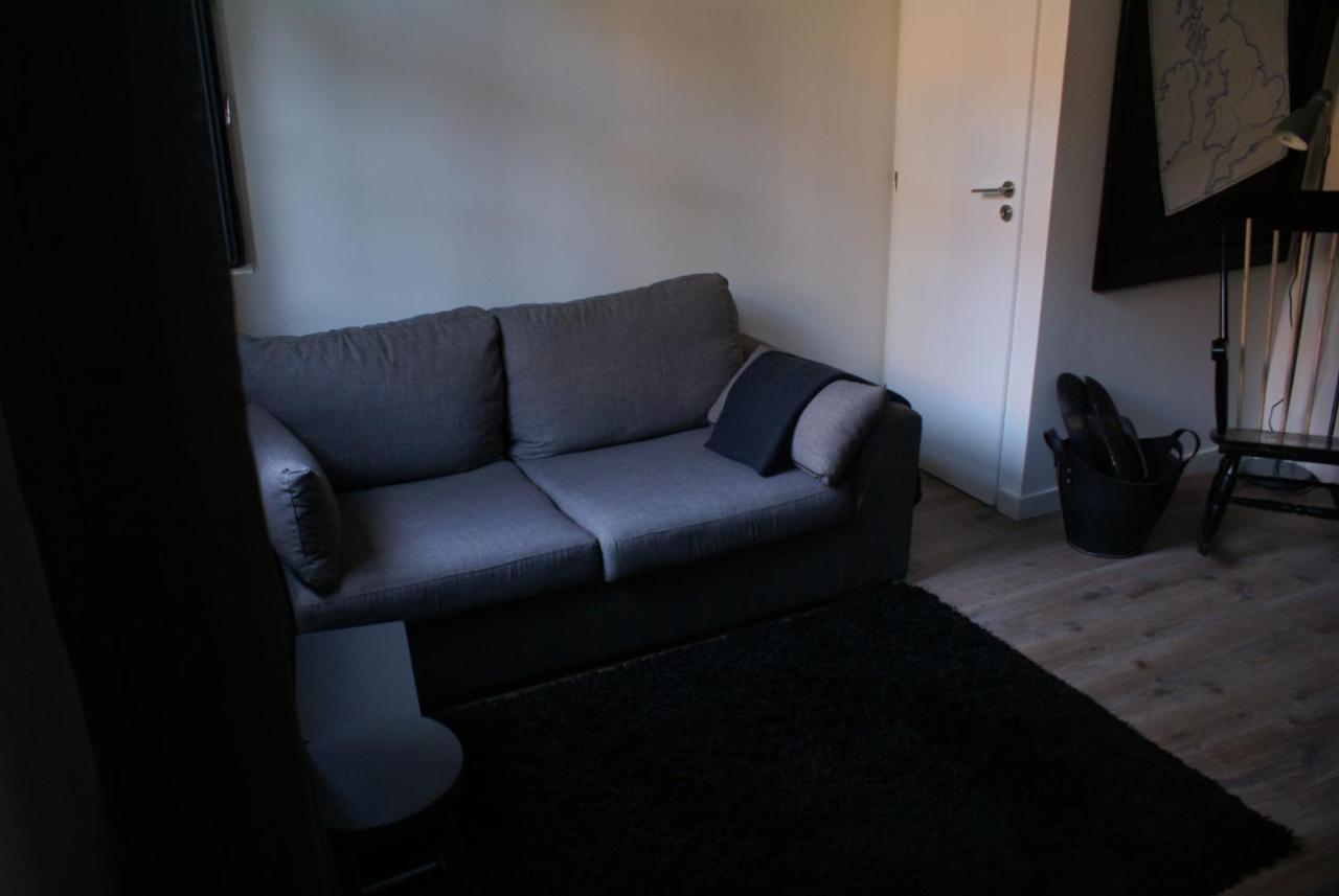 Bed and Breakfast La Cour Soubespin Lille Exteriér fotografie