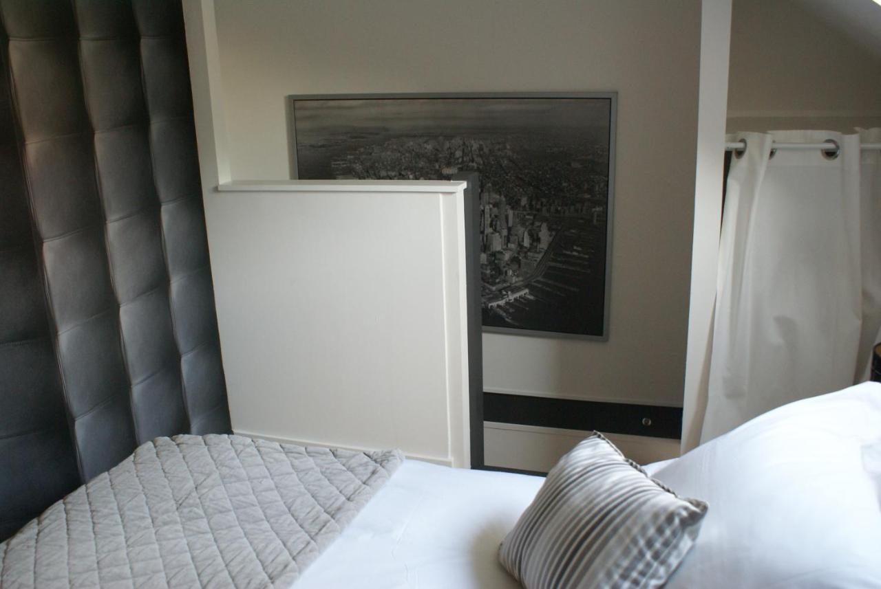 Bed and Breakfast La Cour Soubespin Lille Exteriér fotografie