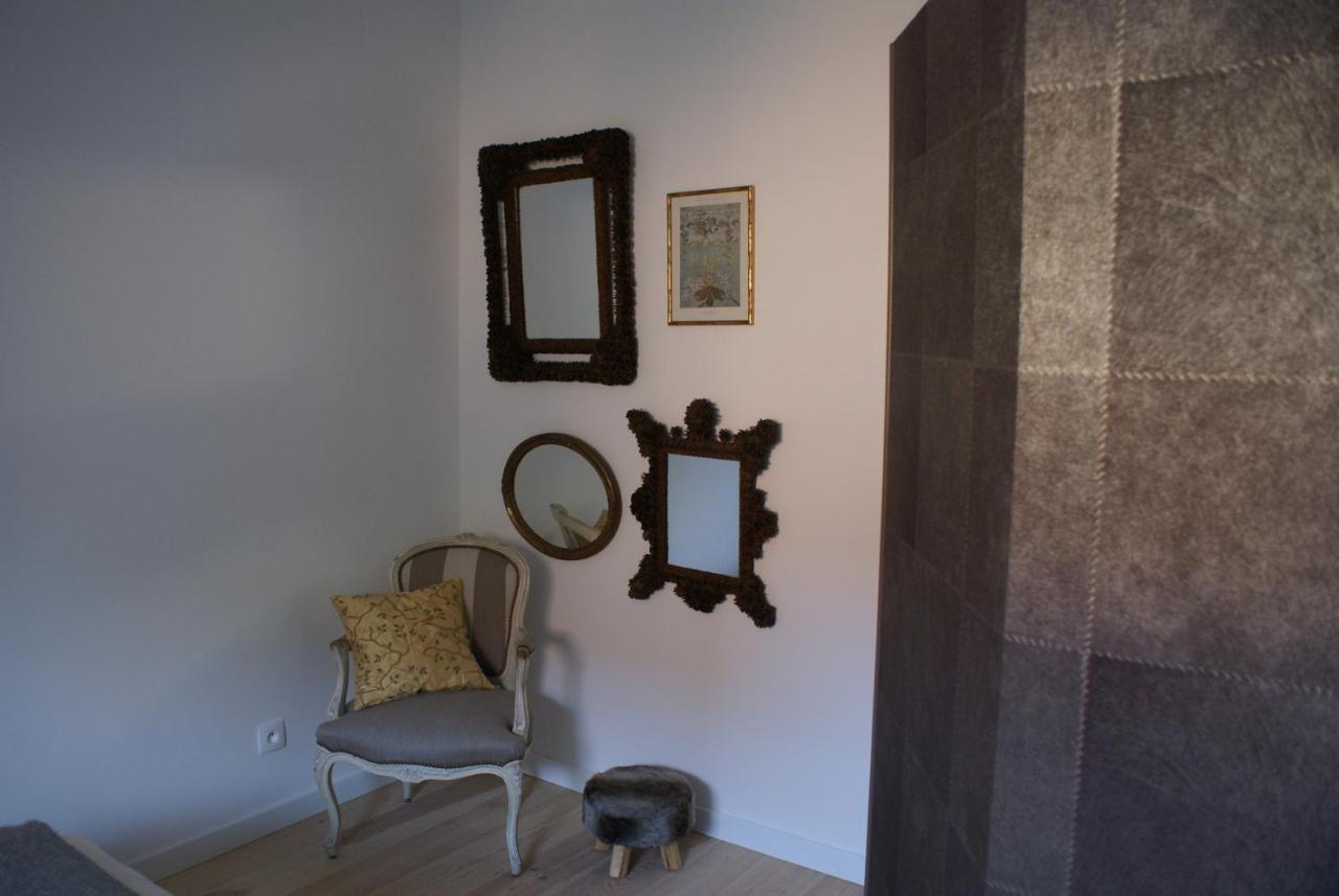 Bed and Breakfast La Cour Soubespin Lille Exteriér fotografie